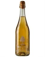 Christian Drouin Tree of Love Sparkling Organic Økologisk Fransk Pærejuice 75 cl